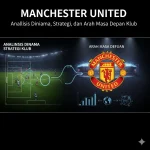 Manchester United Menghadapi Masa Depan yang Tidak Pasti