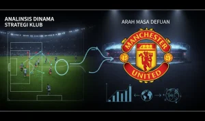 Manchester United Menghadapi Masa Depan yang Tidak Pasti