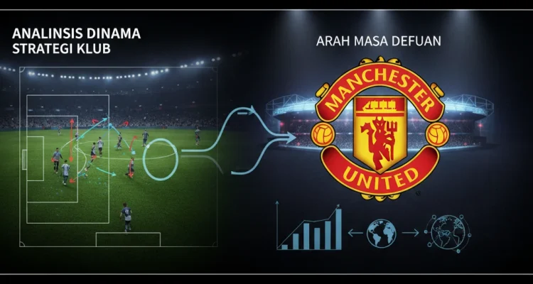 Manchester United Menghadapi Masa Depan yang Tidak Pasti