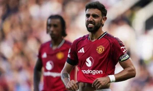 Manchester United Mulai Pra-Musim dengan Kekalahan dari Wrexham