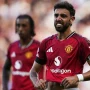 Manchester United Mulai Pra-Musim dengan Kekalahan dari Wrexham