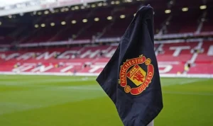 Manchester United Pesta Lima Gol Tanpa Balas di Kandang Rosenborg