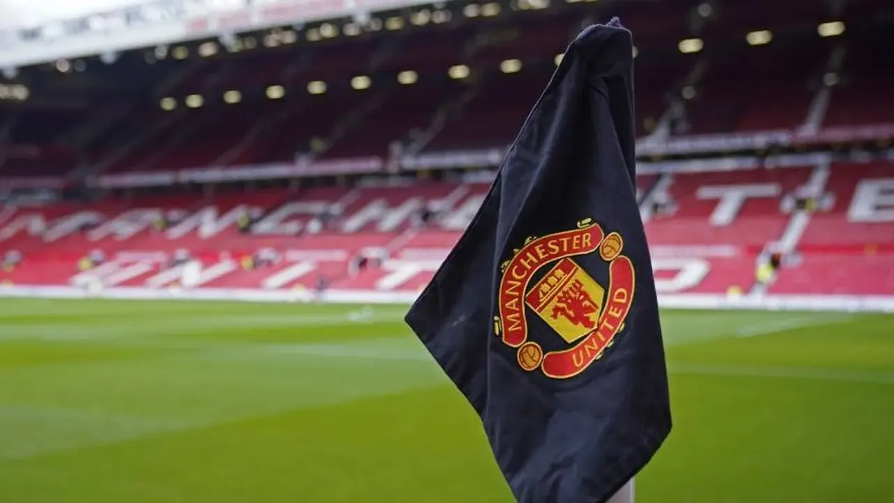 Manchester United Pesta Lima Gol Tanpa Balas di Kandang Rosenborg