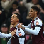 Manchester United Siap Menggaet Youri Tielemans dari Aston Villa