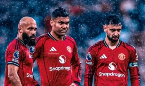 Manchester United Siap Menghadapi Musim 2026-27 dengan Seri Pertandingan Persahabatan