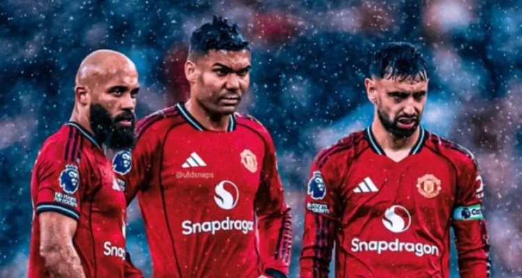 Manchester United Siap Menghadapi Musim 2026-27 dengan Seri Pertandingan Persahabatan