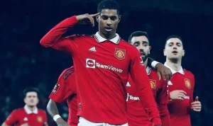 Manchester United Siap Menghadapi Persaingan Sengit untuk Mendapatkan Pemain Bintang