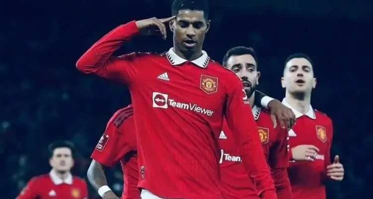 Manchester United Siap Menghadapi Persaingan Sengit untuk Mendapatkan Pemain Bintang