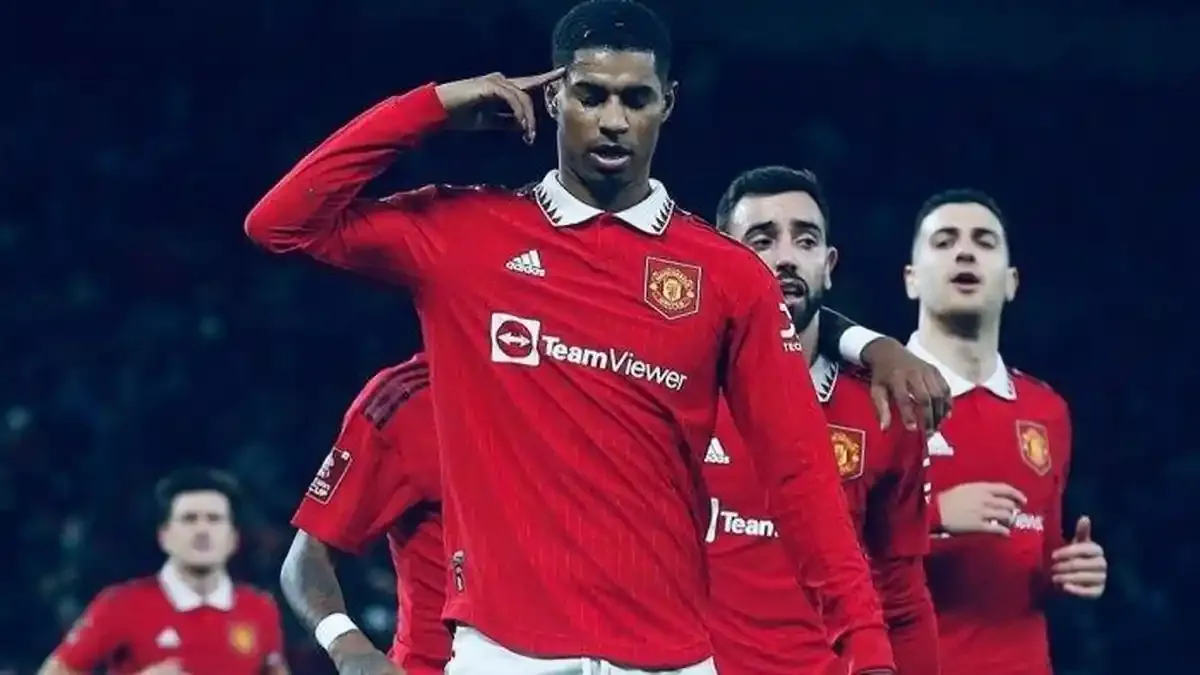 Manchester United Siap Menghadapi Persaingan Sengit untuk Mendapatkan Pemain Bintang