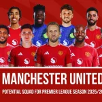Manchester United Siap Menghadapi Tantangan Musim Baru