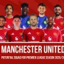 Manchester United Siap Menghadapi Tantangan Musim Baru
