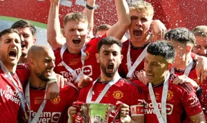 Manchester United Siap Mengumumkan Empat Transfer Baru Setelah Kejutan Piala Dunia
