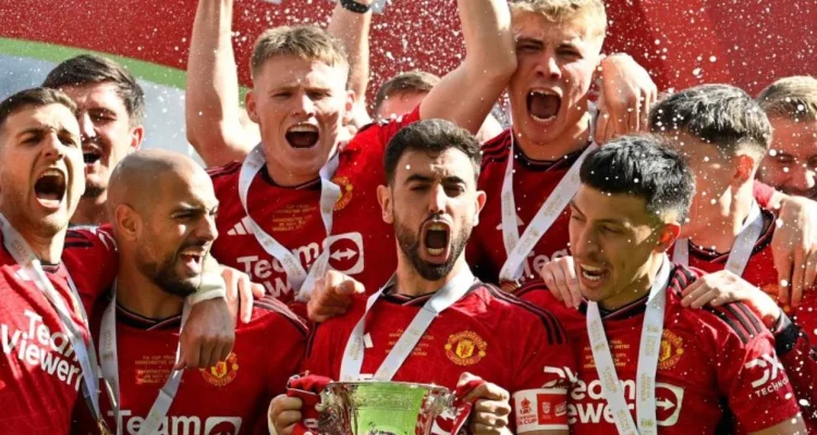 Manchester United Siap Mengumumkan Empat Transfer Baru Setelah Kejutan Piala Dunia