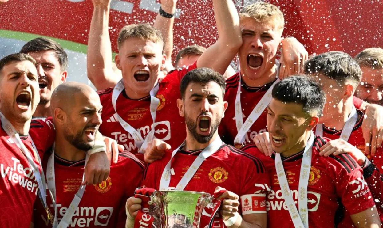 Manchester United Siap Mengumumkan Empat Transfer Baru Setelah Kejutan Piala Dunia