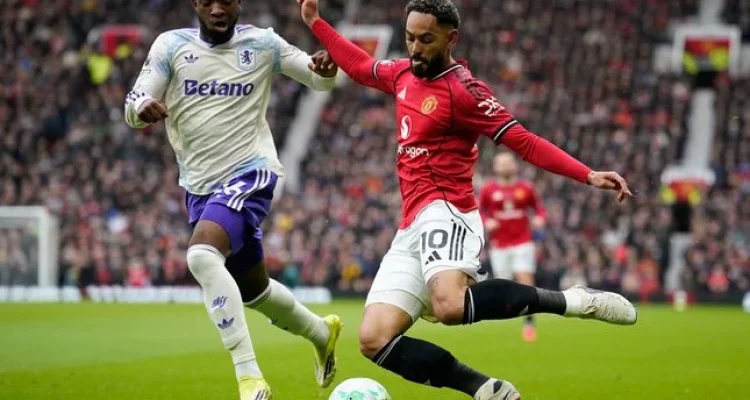 Manchester United Siap Perkuat Midfield dengan Youri Tielemans