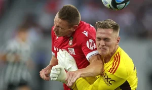 Manchester United vs Wrexham: Pertarungan Pra-Musim yang Dinantikan