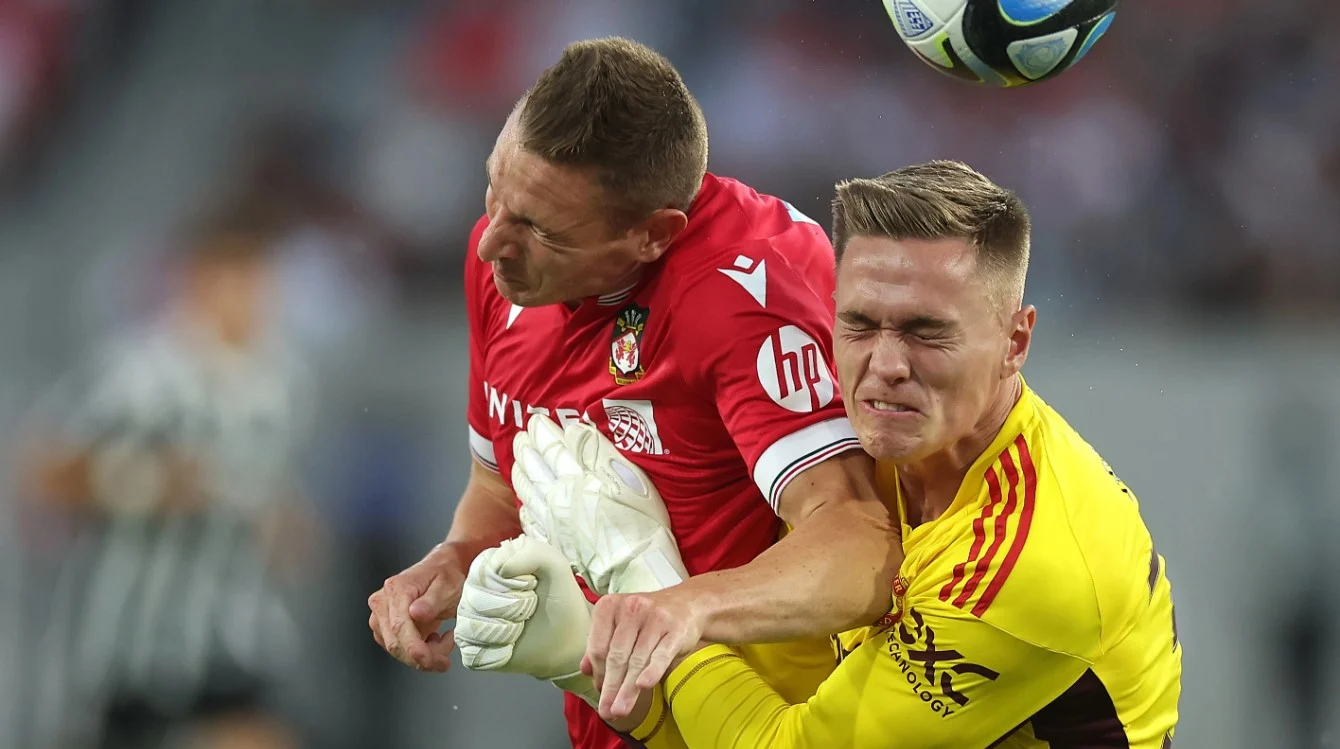 Manchester United vs Wrexham: Pertarungan Pra-Musim yang Dinantikan