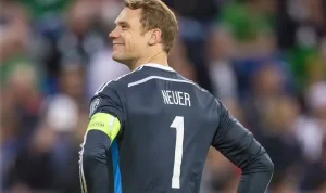 Manuel Neuer Akhiri Karier Internasional Setelah Jerman Tersingkir di Piala Dunia 2026