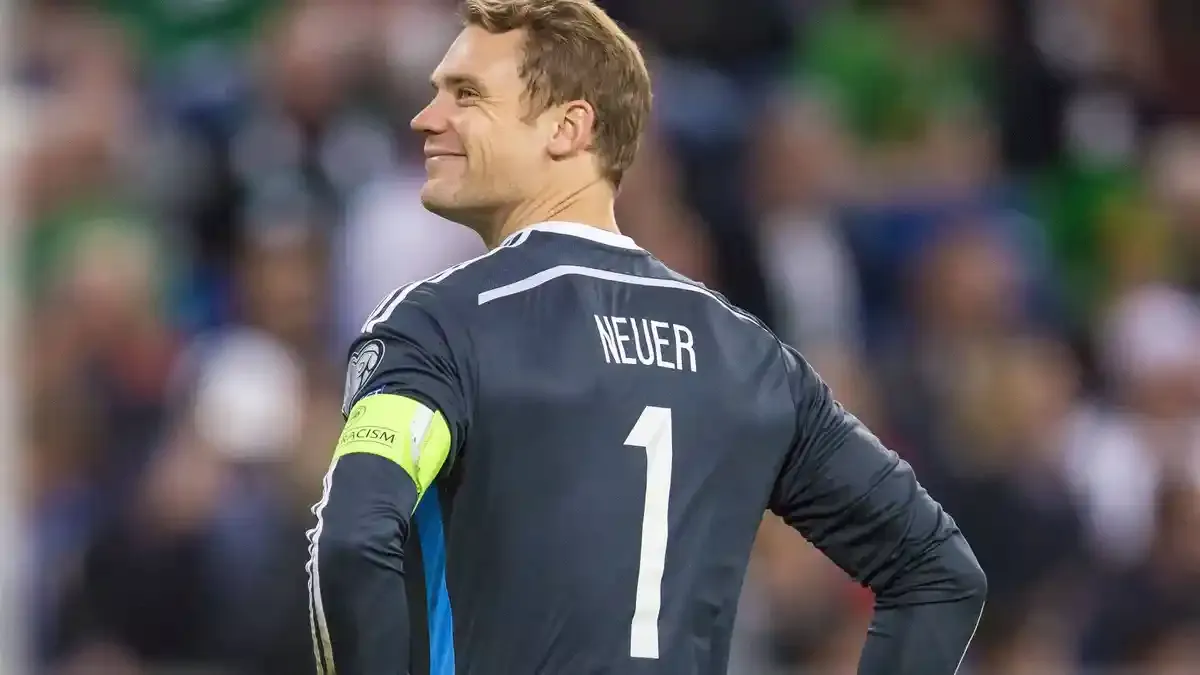 Manuel Neuer Akhiri Karier Internasional Setelah Jerman Tersingkir di Piala Dunia 2026