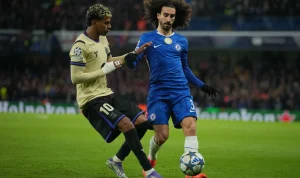 Marc Cucurella dan Lamine Yamal Membuat Janji Berani Sebelum Final Piala Dunia 2026