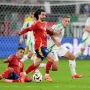 Marc Cucurella, Pemain yang Membuat Perbedaan di Timnas Spanyol