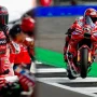 Marc Marquez Pemain Dominan di Sprint MotoGP Jerman 2026