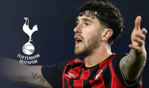 Marcos Senesi: Pembelian Strategis Tottenham dan Dampaknya pada Bournemouth