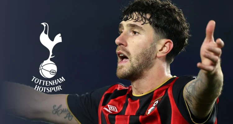 Marcos Senesi: Pembelian Strategis Tottenham dan Dampaknya pada Bournemouth
