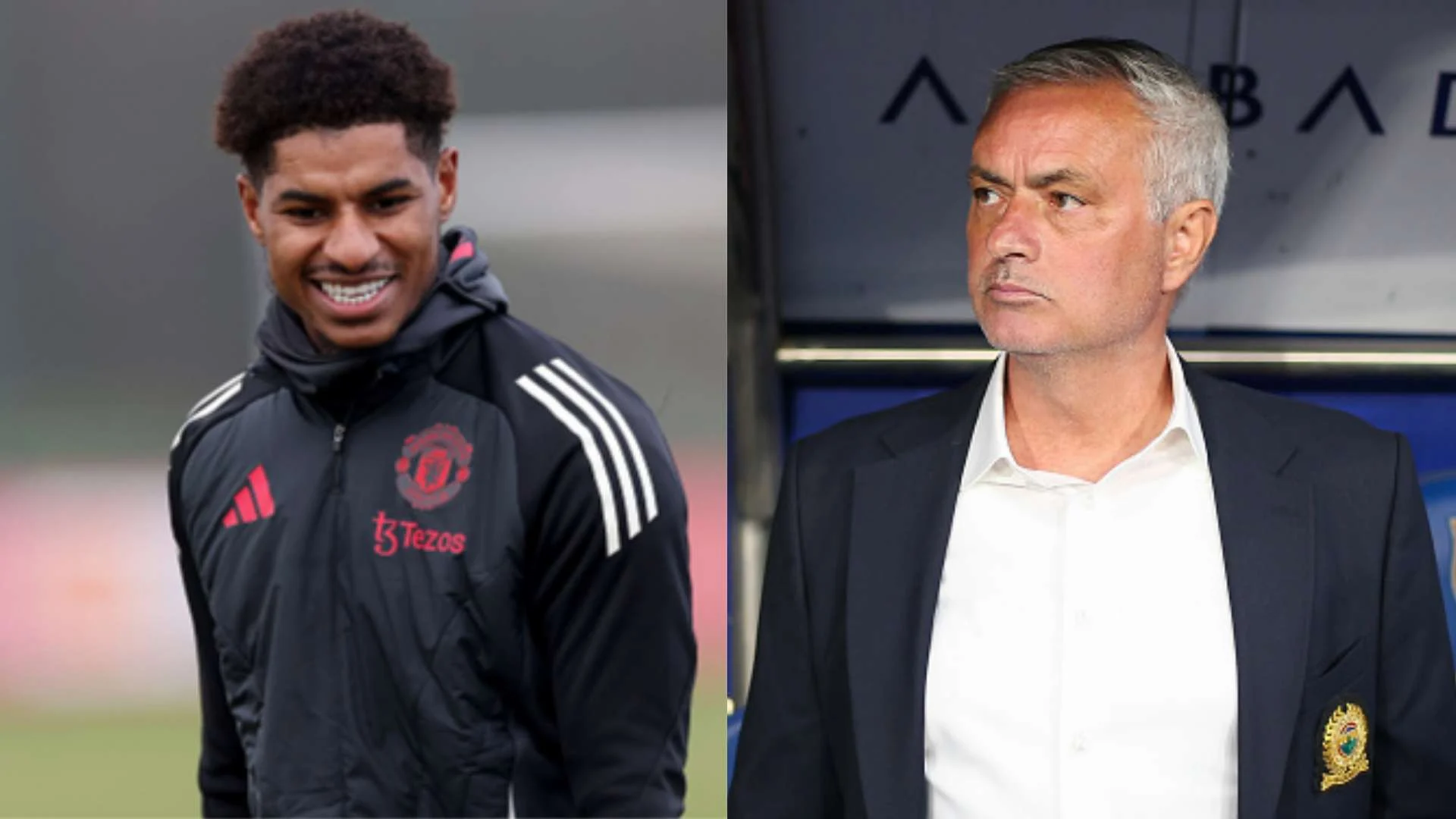 Marcus Rashford: Antara Manchester United dan Fenerbahce