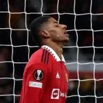 Marcus Rashford Diburu Beberapa Klub Besar Eropa