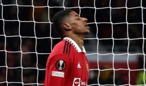 Marcus Rashford Diburu Beberapa Klub Besar Eropa