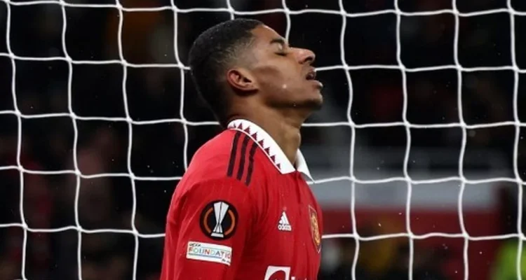 Marcus Rashford Diburu Beberapa Klub Besar Eropa