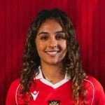 Mariam Mahmood Membuat Sejarah di UEFA Champions League