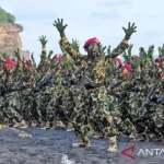 Marinir TNI AL Tunjukkan Kebolehan di RIMPAC 2026, AS Kerahkan 900 Personel ke Venezuela