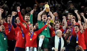 Mario Kempes dan Kisah Menarik di Balik Kemenangan Spanyol di Piala Dunia 2026