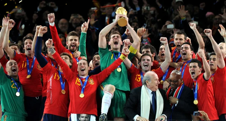 Mario Kempes dan Kisah Menarik di Balik Kemenangan Spanyol di Piala Dunia 2026