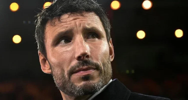 Mark van Bommel Resmi Jadi Pelatih Baru Timnas Belgia, Thibaut Courtois Punya Syarat untuk Bertahan