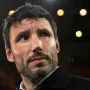 Mark van Bommel Resmi Jadi Pelatih Baru Timnas Belgia, Thibaut Courtois Punya Syarat untuk Bertahan