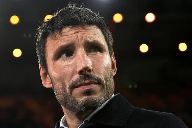 Mark van Bommel Resmi Jadi Pelatih Baru Timnas Belgia, Thibaut Courtois Punya Syarat untuk Bertahan