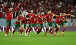 Maroko Melaju ke Babak 8 Besar Piala Dunia 2026 setelah Mengalahkan Kanada