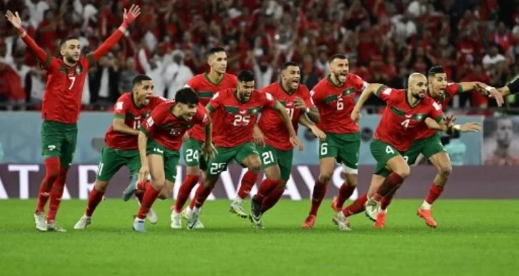 Maroko Melaju ke Babak 8 Besar Piala Dunia 2026 setelah Mengalahkan Kanada