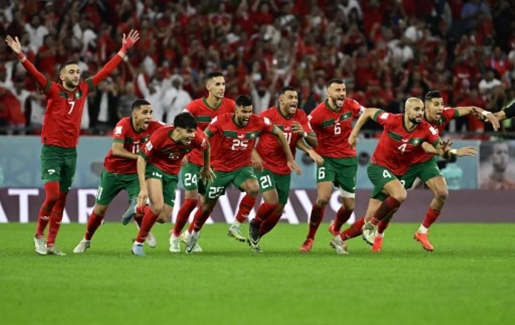 Maroko Melaju ke Babak 8 Besar Piala Dunia 2026 setelah Mengalahkan Kanada