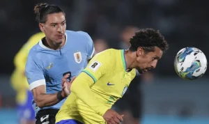 Marquinhos: Kekalahan Brasil dari Norwegia, Bencana yang Tak Terbayangkan