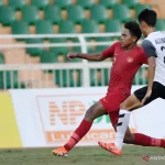 Marselino Ferdinan Dikabarkan Bergabung dengan Persija Jakarta, Shin Tae-yong Tak Mengkonfirmasi