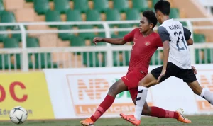 Marselino Ferdinan Dikabarkan Bergabung dengan Persija Jakarta, Shin Tae-yong Tak Mengkonfirmasi