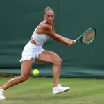 Marta Kostyuk Menuju Semifinal Wimbledon 2026, Kritik Keputusan IOC Terkait Atlet Rusia