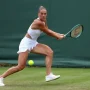 Marta Kostyuk Menuju Semifinal Wimbledon 2026, Kritik Keputusan IOC Terkait Atlet Rusia