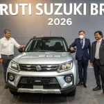 Maruti Suzuki Luncurkan Brezza 2026 dengan Harga Mulai Rp 7,4 Juta