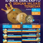 Mata Uang Kripto: Antara Lonjakan Harga dan Regulasi yang Semakin Ketat