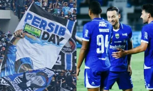 Matej Markovic dan Strategi Persib Bandung di Bursa Transfer: Mencari Kiper Mumpuni